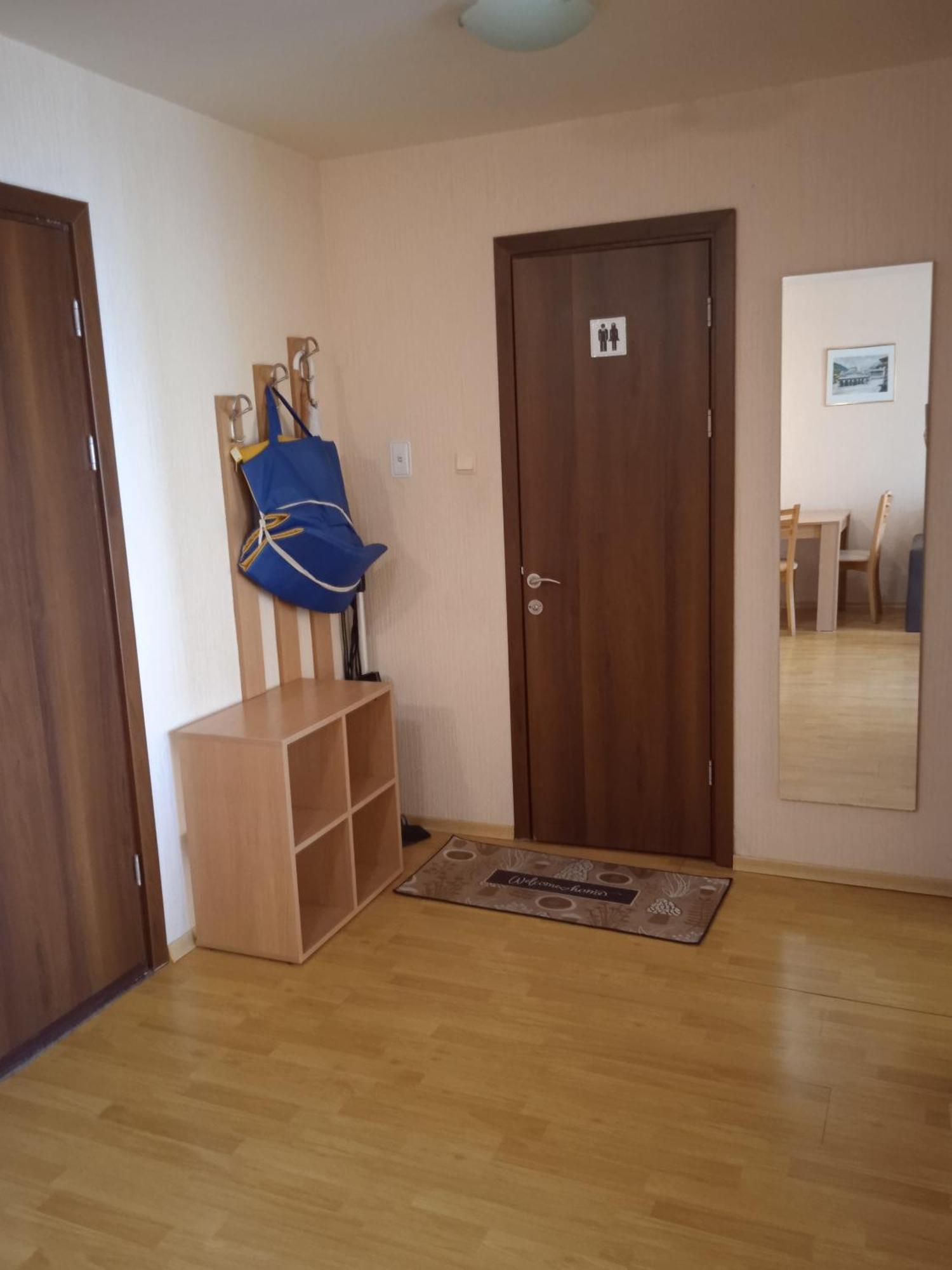 South Beach Nesebar Apartment Larisa מראה חיצוני תמונה